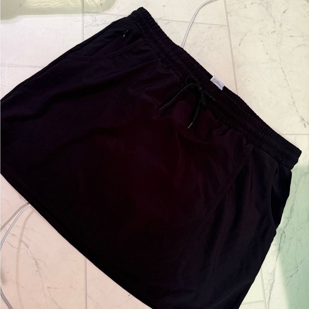Avalanche Skirt XL